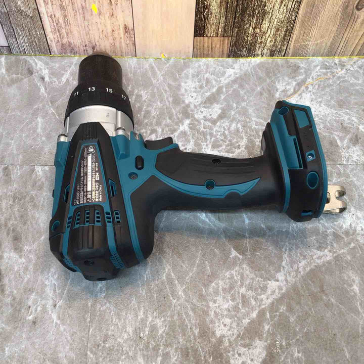☆マキタ(makita) コードレス振動ドリルドライバー HP458DZ【藤沢店】