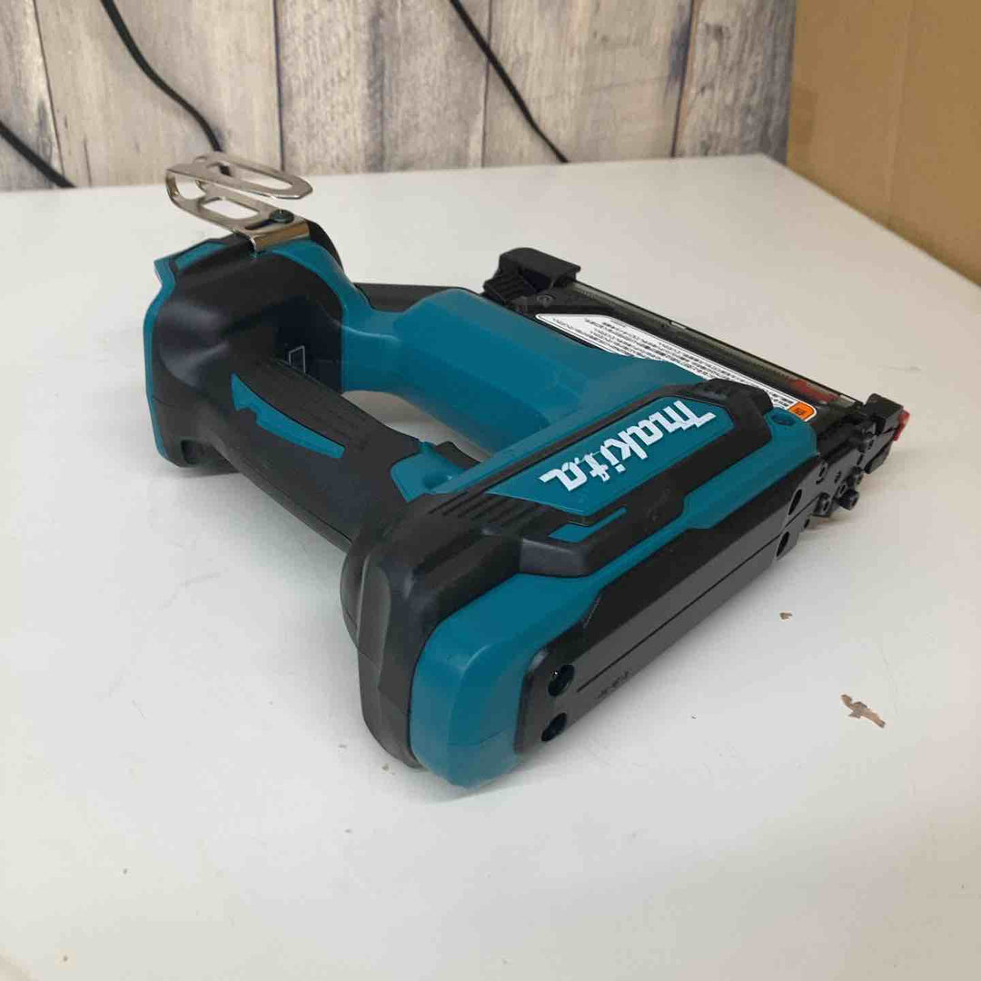 ★マキタ(makita) コードレスピンネイラ PT353DZ　本体のみ　18V対応【戸田店】