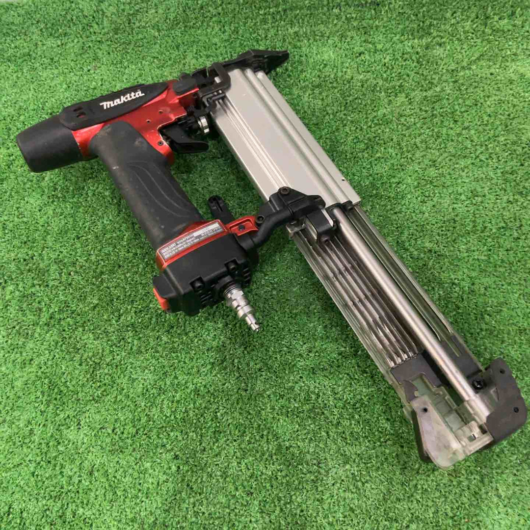 ★マキタ(makita) 高圧フィニッシュネイラ AF551H【川口店】
