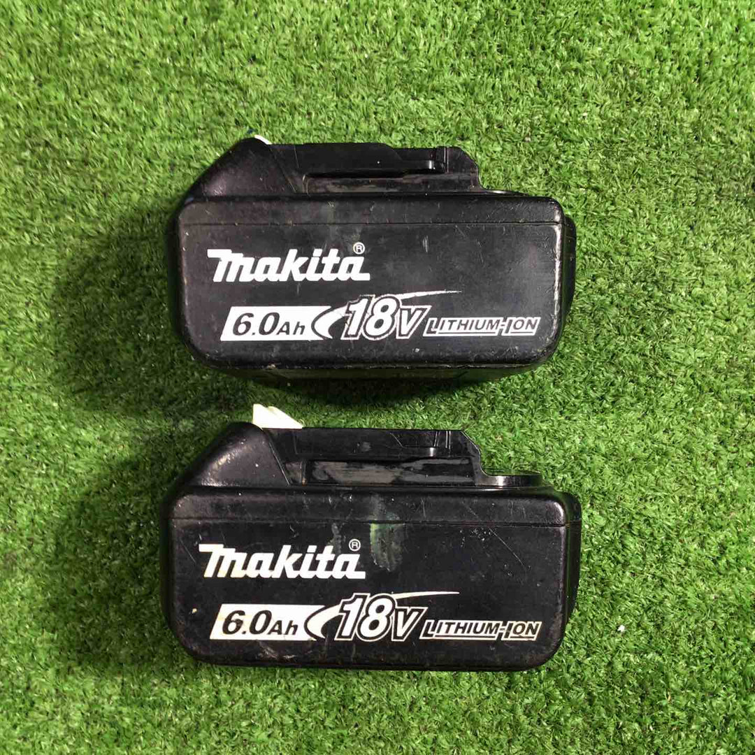 ★マキタ(makita) コードレスハンマドリル HR244DRGXV【川口店】