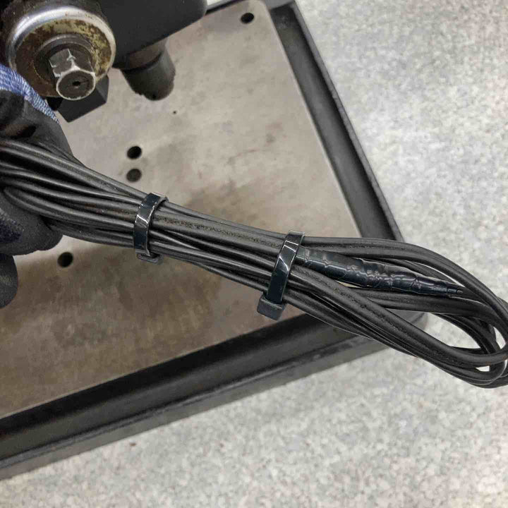 【中古品】【店頭受取り限定】◇富士電機 高速卓上ボール盤 FBD-6【八潮店】