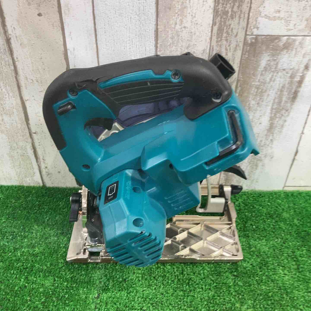 ★マキタ(makita) コードレス防じん丸のこ KS511DZ【町田店】
