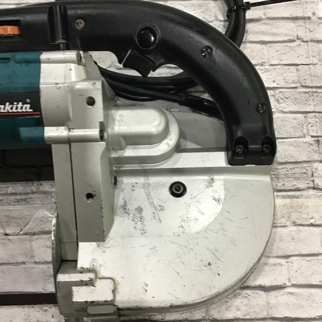 ★マキタ(makita) ポータブルバンドソー 2107F【川口店】