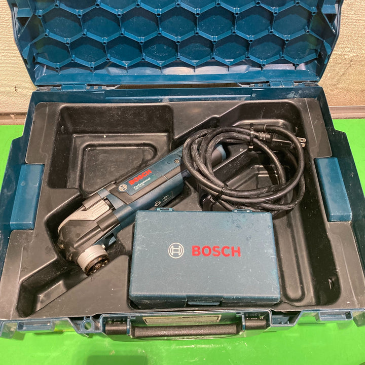 ★ボッシュ(BOSCH) マルチツール GMF40-30L【町田店】