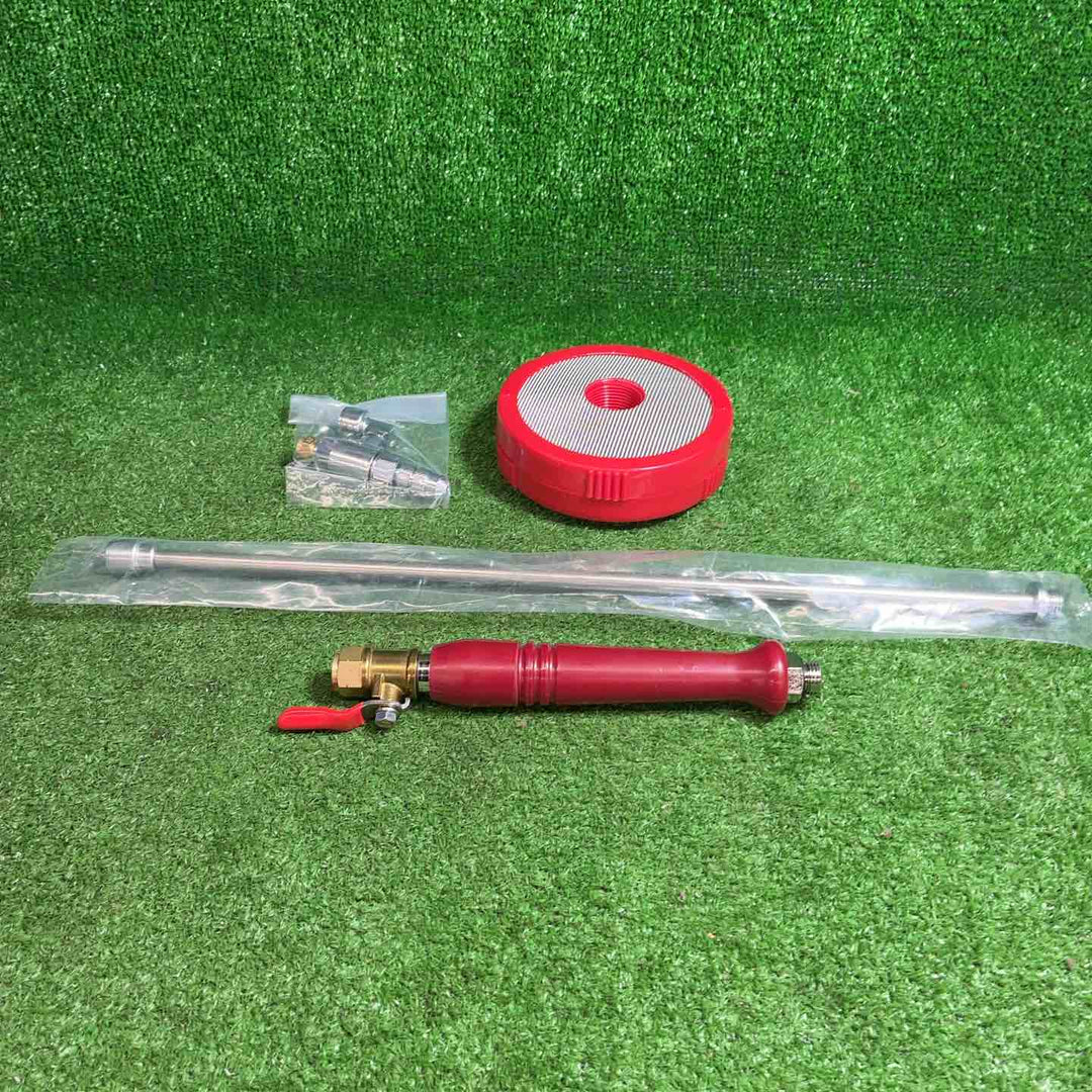 キョーワ(KYOWA) ポータブル型洗浄機 KYC-20A【藤沢店】