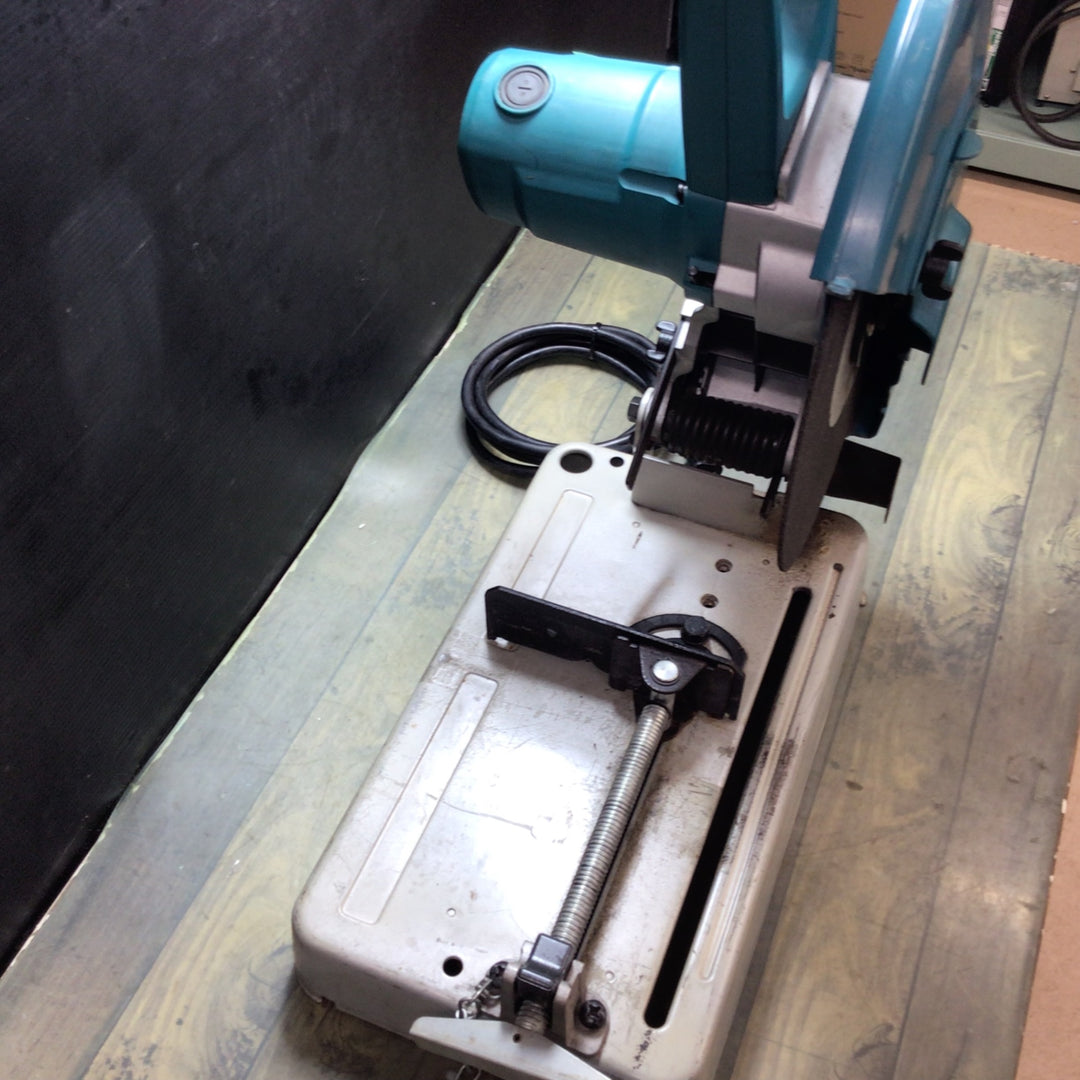 ☆マキタ(makita) 切断機 LW1401【東大和店】