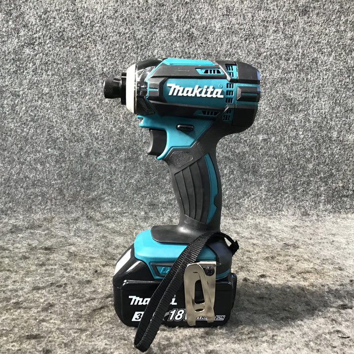★マキタ(makita) コードレスインパクトドライバー TD149DRFX【桶川店】