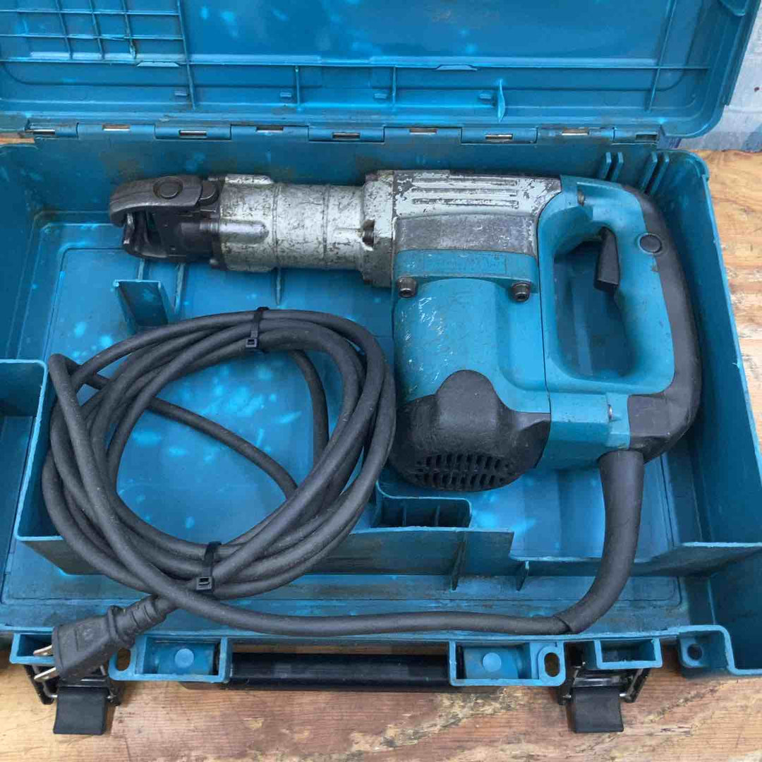 ★マキタ(makita) 電動ハンマ HM0830【八潮店】