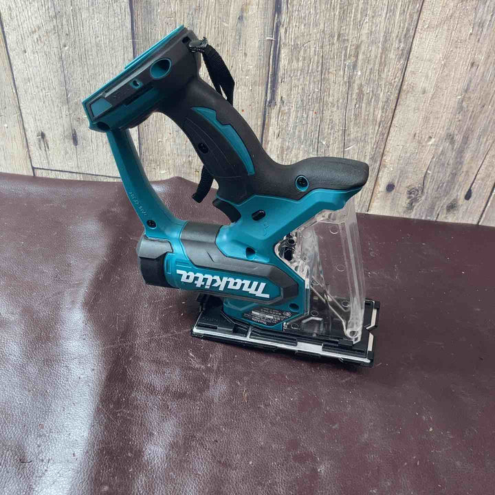 【中古品】★マキタ(makita) コードレスボードカッタ SD180DZ【東大和店】