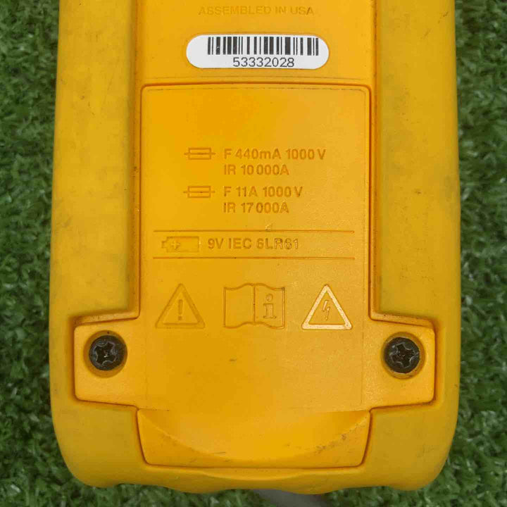 ◇フルーク(FLUKE) マルチテスター 77 IV (77-4)【川崎店】