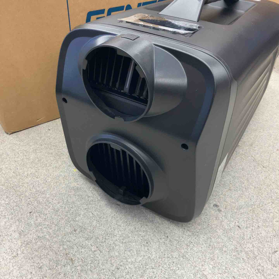 ◇GENTOS(ジェントス) ポータブルエアコン ベスコン 小型 業務用 BEST-AC【八潮店】