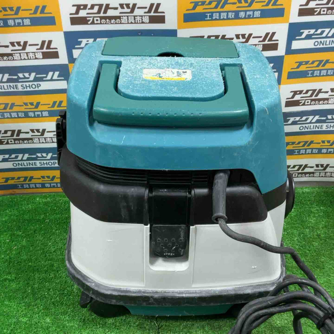 ★マキタ(makita) 集じん機 乾式 484(P) ※型式おそらく※【草加店】