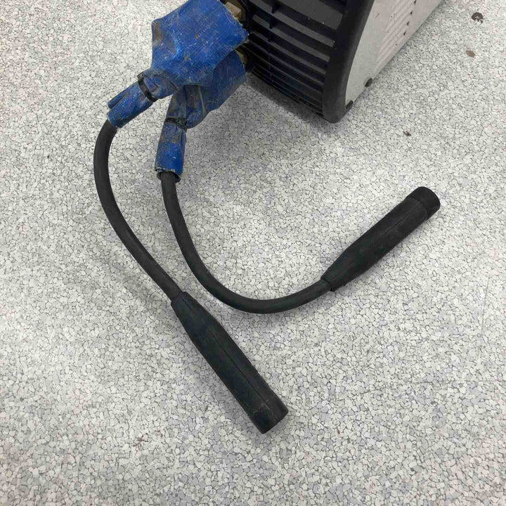 ☆マイト工業 インバーターアーク溶接機 MA-2125DF【八潮店】