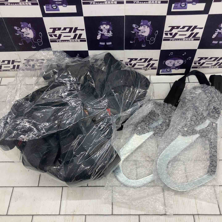 □タジマ(Tajima) セグネス301 ランヤード一体型セット Mサイズ SEGNES301M【所沢店】