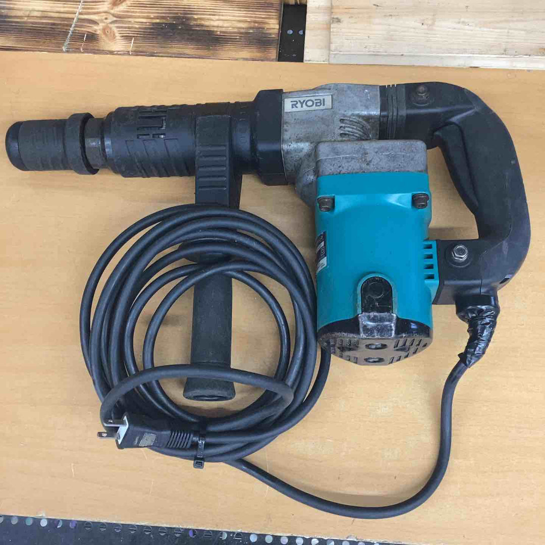 ◇リョービ(RYOBI) コンクリートハンマ CH-462【越谷店】