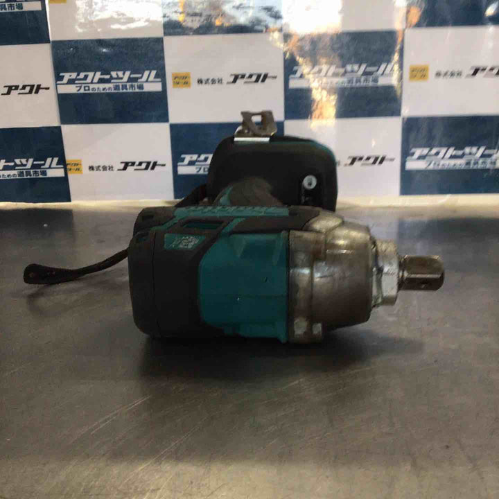 ★マキタ(makita) コードレスインパクトレンチ TW281DRGX【草加店】
