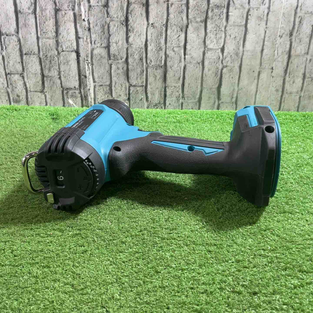 ★マキタ(makita) コードレスヒートガン HG181DZK 動作確認済【川口店】