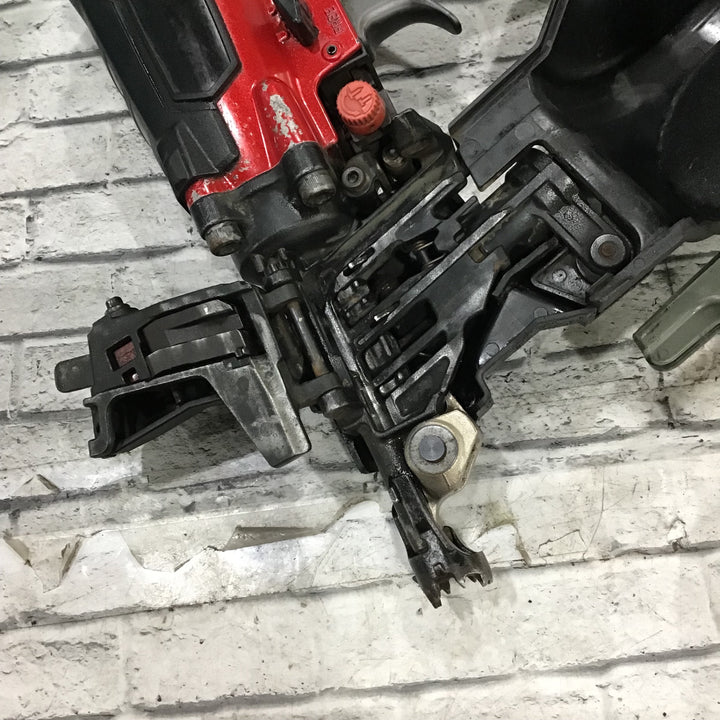 ★マキタ(makita) 高圧エア釘打ち機 AN532H【川口店】