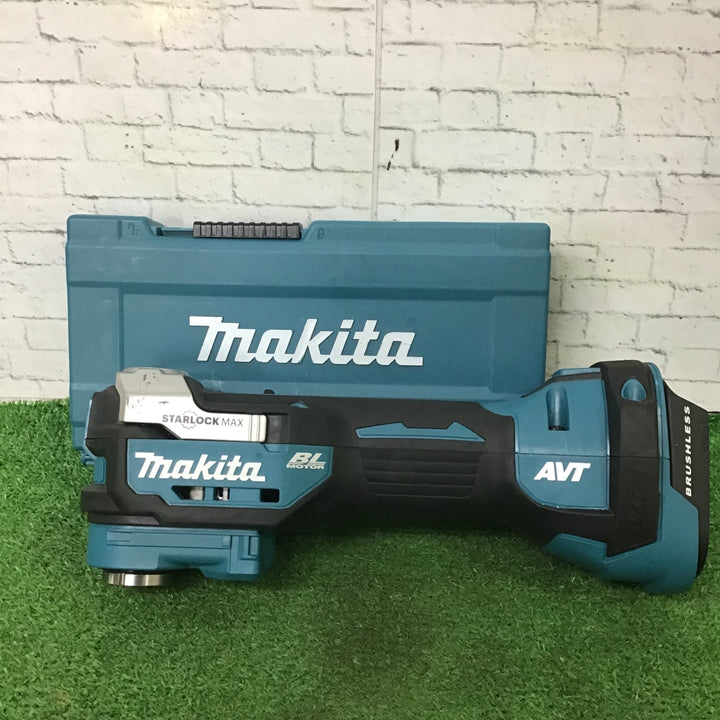 ★マキタ(makita) コードレスマルチツール TM52DZ【町田店】
