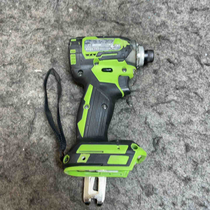 マキタ(makita) コードレスインパクトドライバー TD170DZL【桶川店】