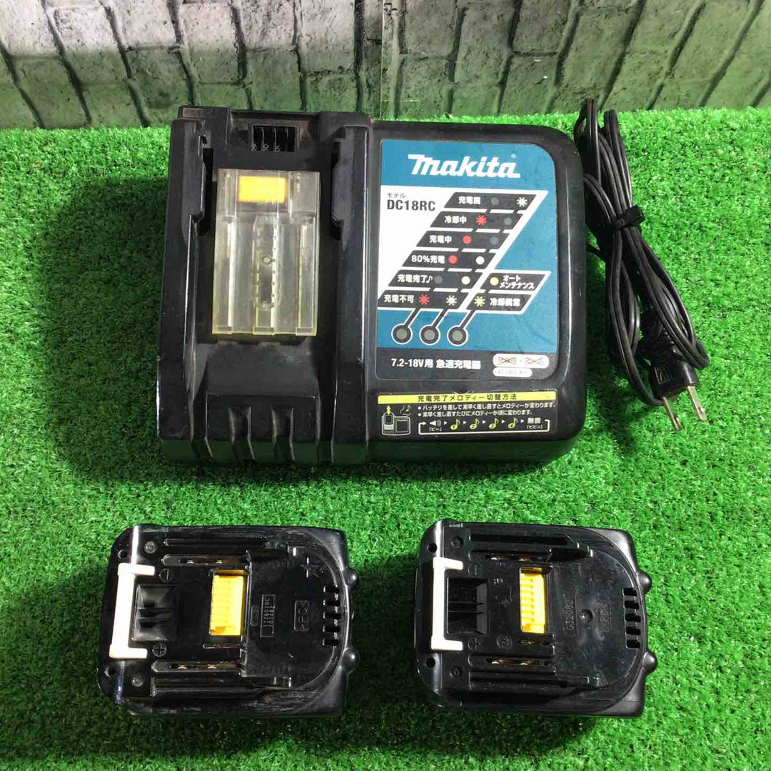 ★マキタ(makita) コードレスハンマドリル HR162DRFX【川口店】