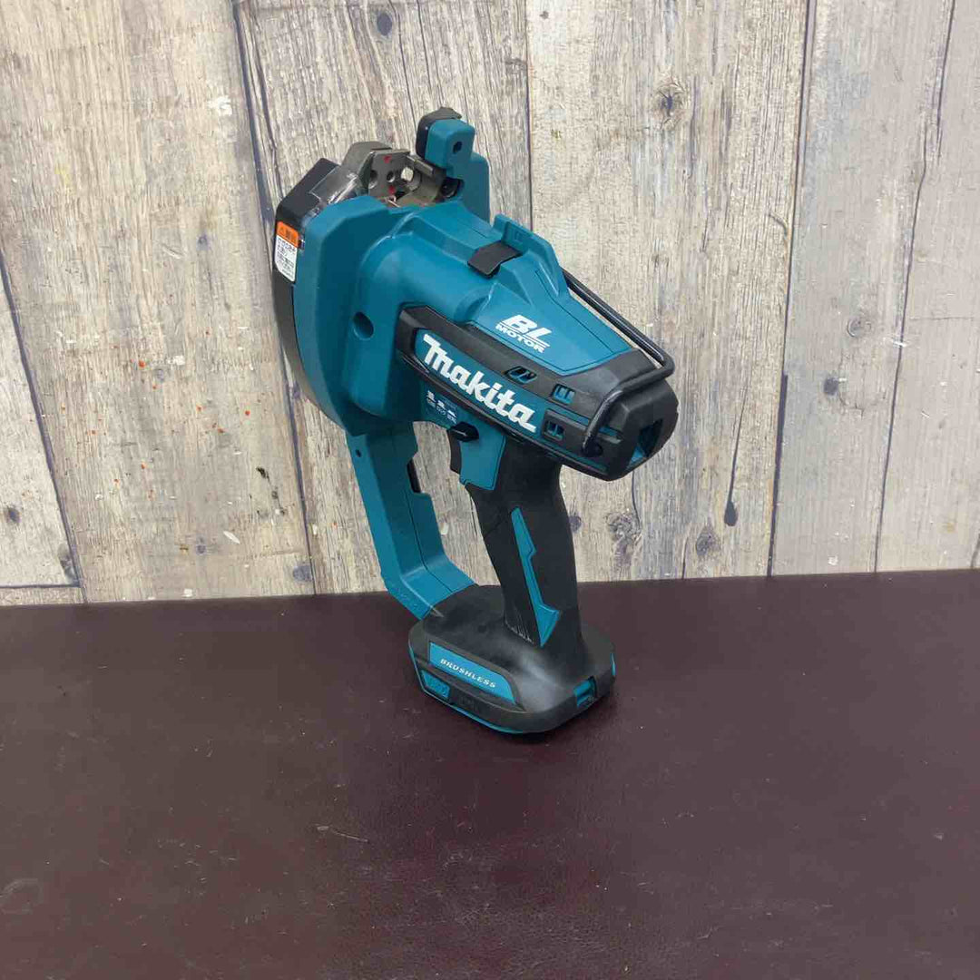 【中古品】 マキタ(makita) コードレス全ネジカッター SC102DRG 【東大和店】