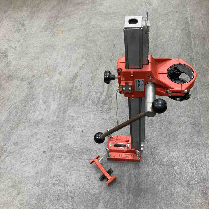 ▼HILTI/ヒルティ ドリルスタンド DD100-RA【川崎店】