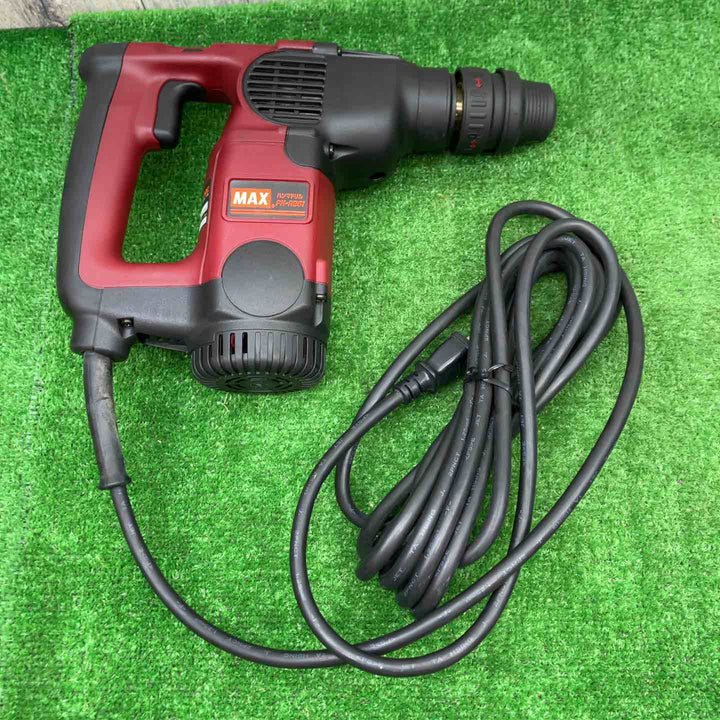 ◇マックス(MAX) ハンマドリル PK-R261　集じんシステム付【富山店】◇SC