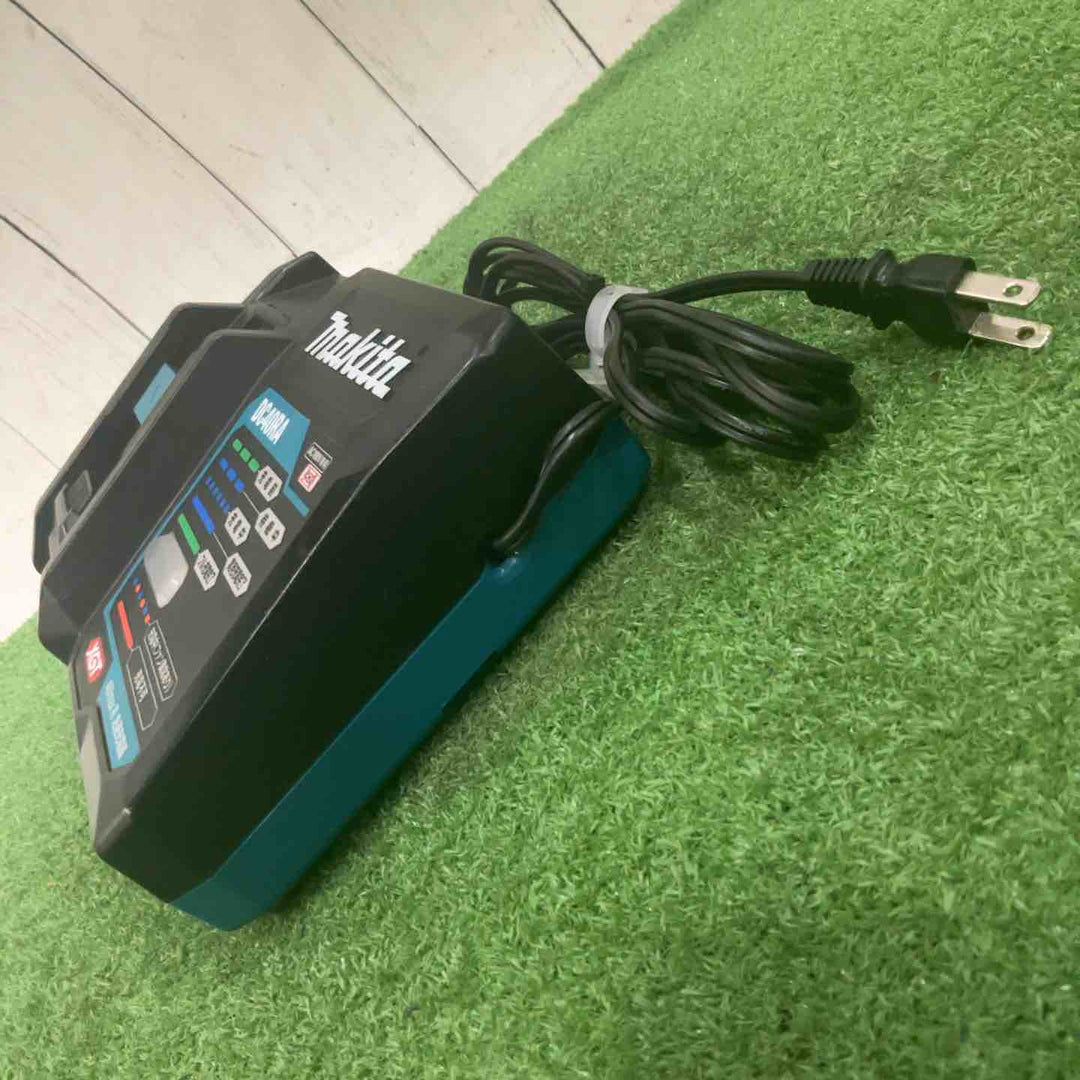 ★マキタ(makita) 急速充電器 DC40RA【川口店】