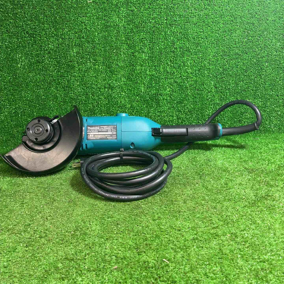 【中古品】 マキタ(makita) 150mm電子ディスクグラインダ GA6021C 【藤沢店】
