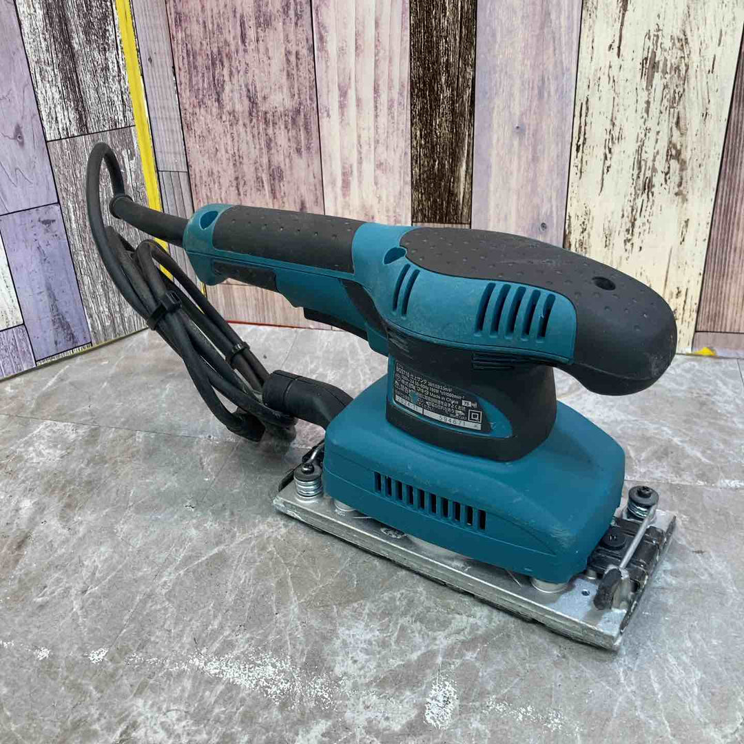 ☆マキタ(makita) 仕上サンダ BO3710【八潮店】