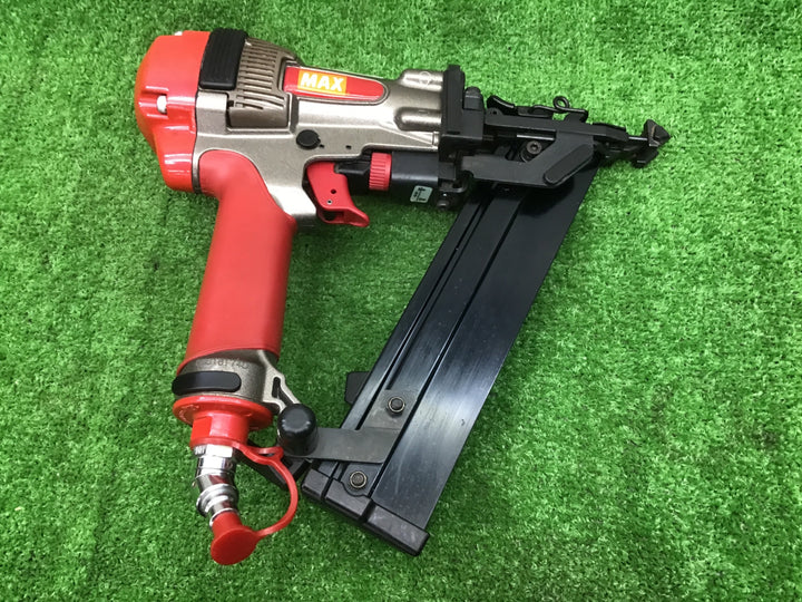 マックス(MAX) 高圧ブラッドネイラ HS-50A/KB50T0【富山店】♪C