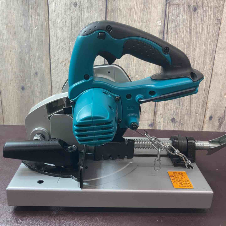 【中古品】 マキタ(makita) 125mmコードレスチップソー切断機  LC540DZ 14.4V 【東大和店】