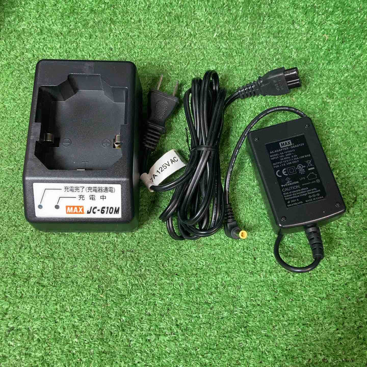 ★マックス(MAX) ガスネイラ GS-738C2【岩槻店】
