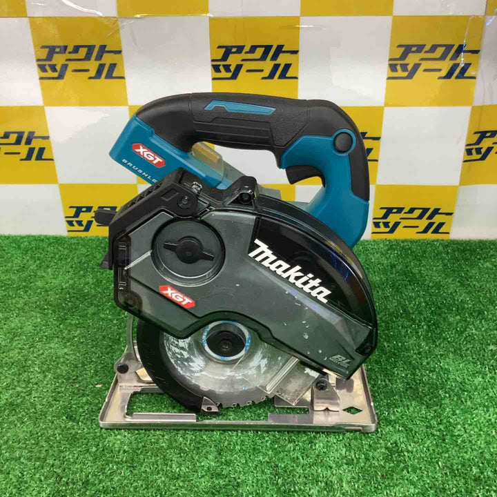 ★マキタ(makita) コードレスチップソーカッター CS003GZ【越谷店】