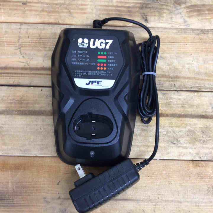 ULTRA 建設用ガス式鋲打ち機 UG7 【東大和店】