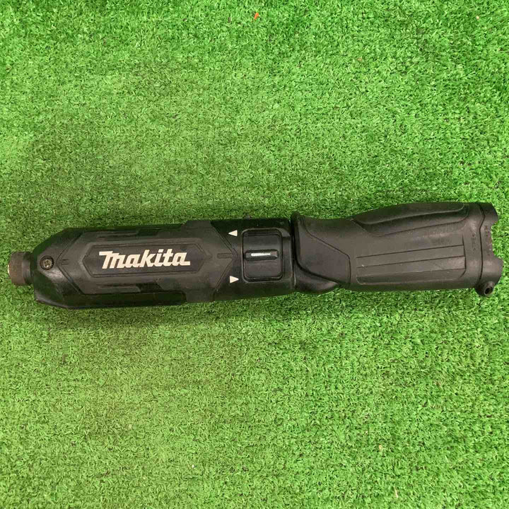 ★マキタ(makita) コードレスペンインパクトドライバー TD022DSHXB【川崎店】