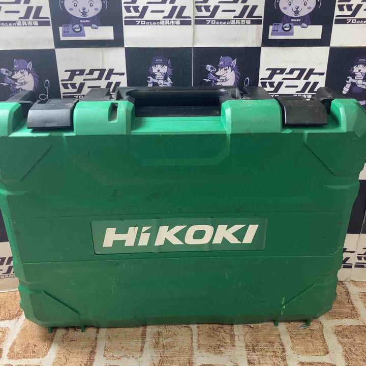 【中古品】ハイコーキ(HIKOKI ※旧:日立工機) ハンマ H41SA4【所沢店】