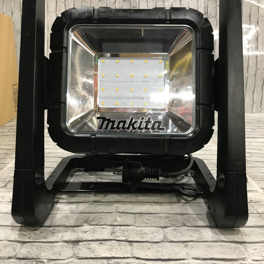 ★マキタ(makita) コードレスLEDスタンドライト ML805【川口店】