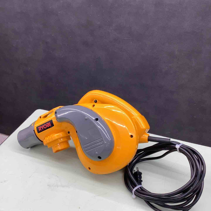 ☆リョービ(RYOBI) ポータブルブロワバキューム PSV-600 682800A【越谷店】