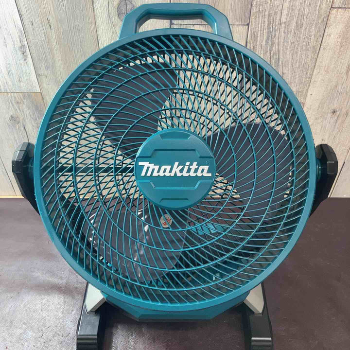 【中古品】 マキタ(makita) コードレスファン CF301DZ 【東大和店】