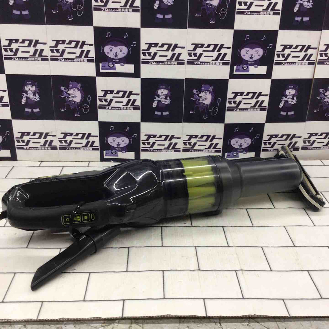 ★ハイコーキ(HIKOKI ※旧:日立工機) コードレスクリーナー R36DA(SC)(NN)【所沢店】