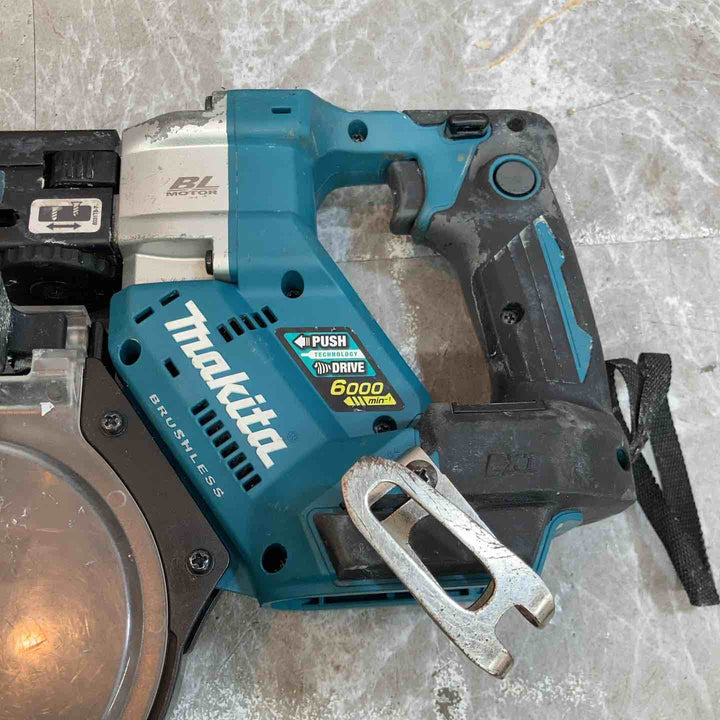 ★マキタ(makita) コードレスオートパックスクリュードライバー FR451DZ【八潮店】