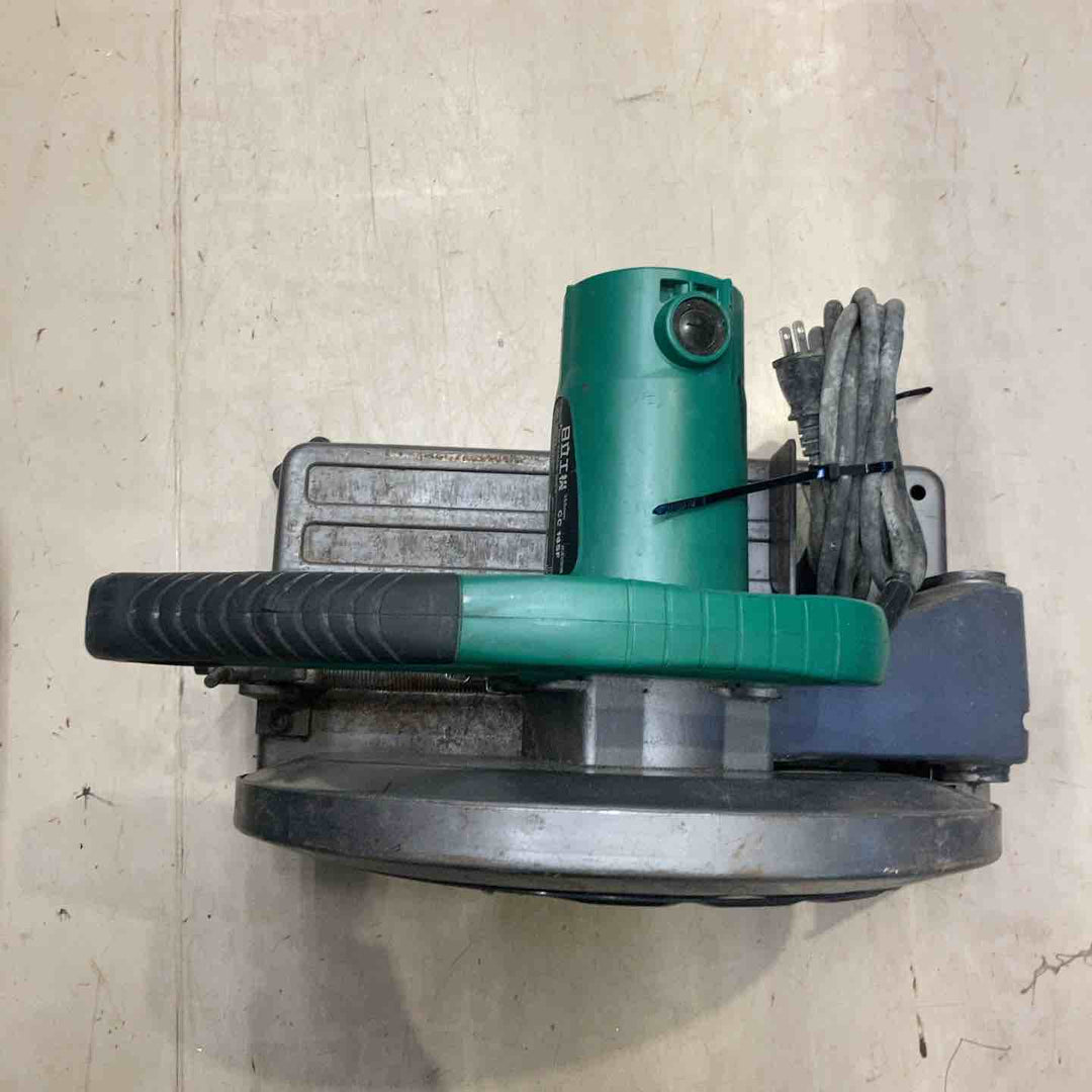 【店頭受取り限定】☆ハイコーキ(HIKOKI ※旧:日立工機) 高速切断機 CC14SF【町田店】