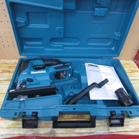 マキタ(makita) コードレスジグソー JV184DZK【川崎店】