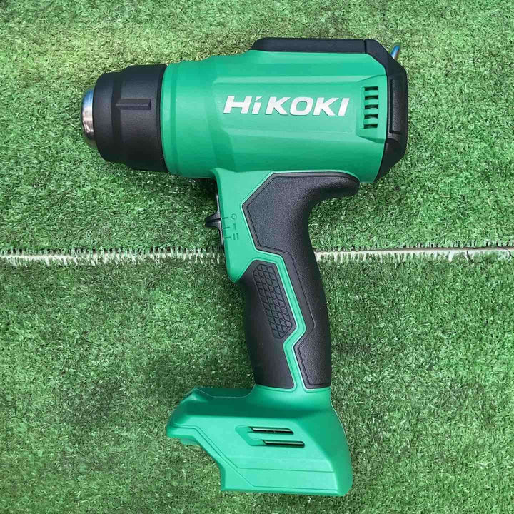 ★ハイコーキ(HIKOKI ※旧:日立工機) コードレスヒートガン RH18DA(NNP)【岩槻店】