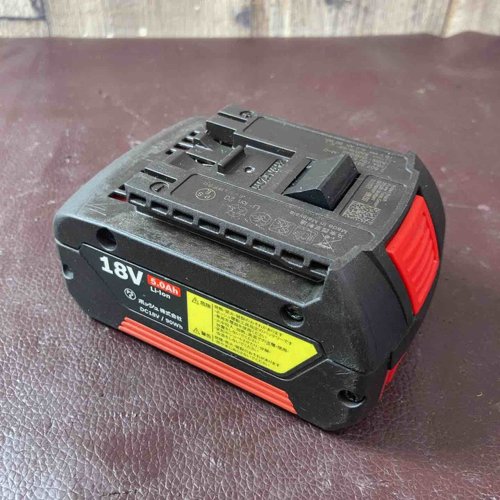 【中古品】ボッシュ(BOSCH) 18V コードレスブロワ  GBL18V-120【東大和店】