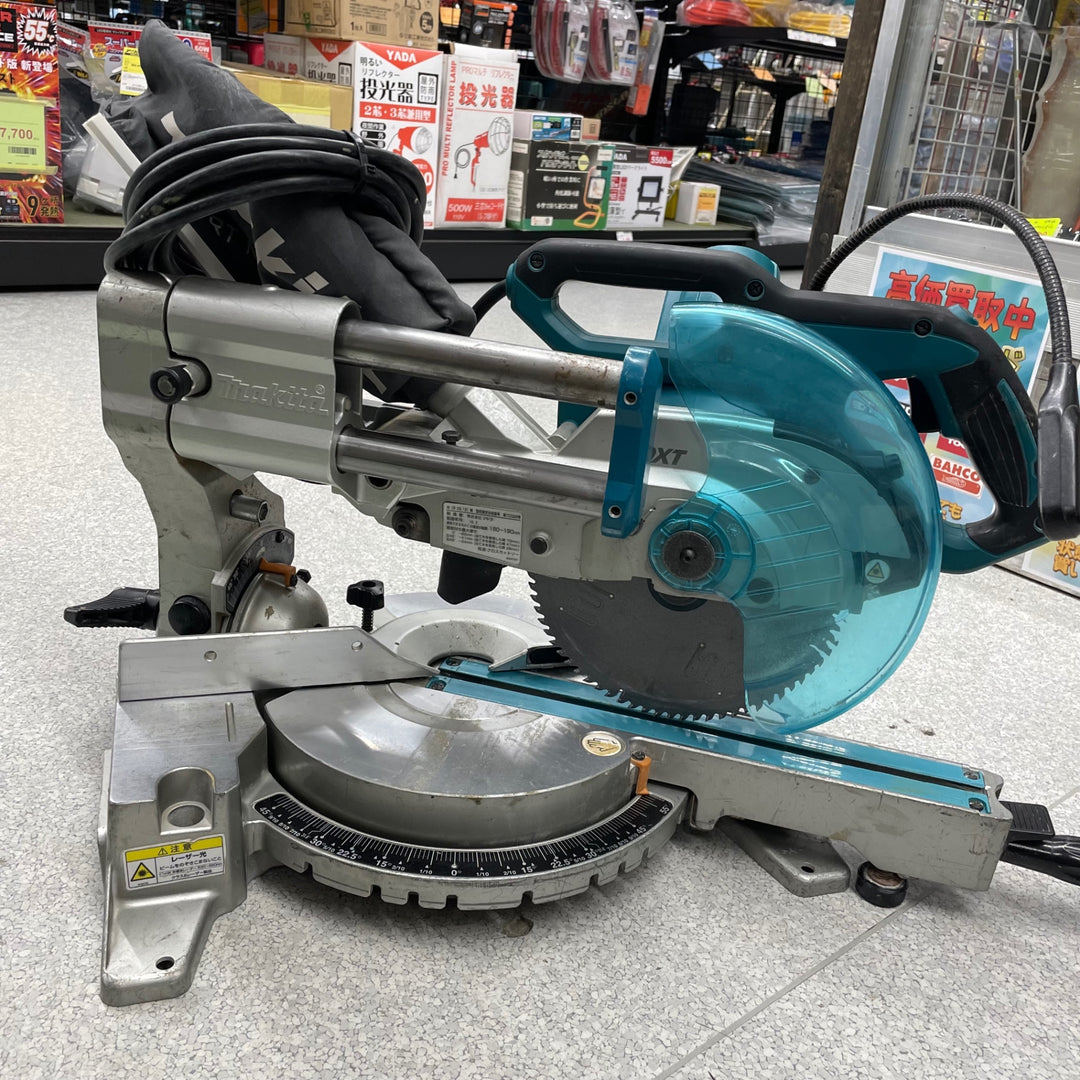 ★マキタ(makita) スライドマルノコ LS0717FL【八潮店】