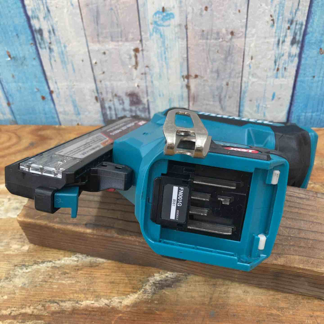 ★マキタ(makita) コードレスフィニッシュネイラ FN001GZK【柏店】