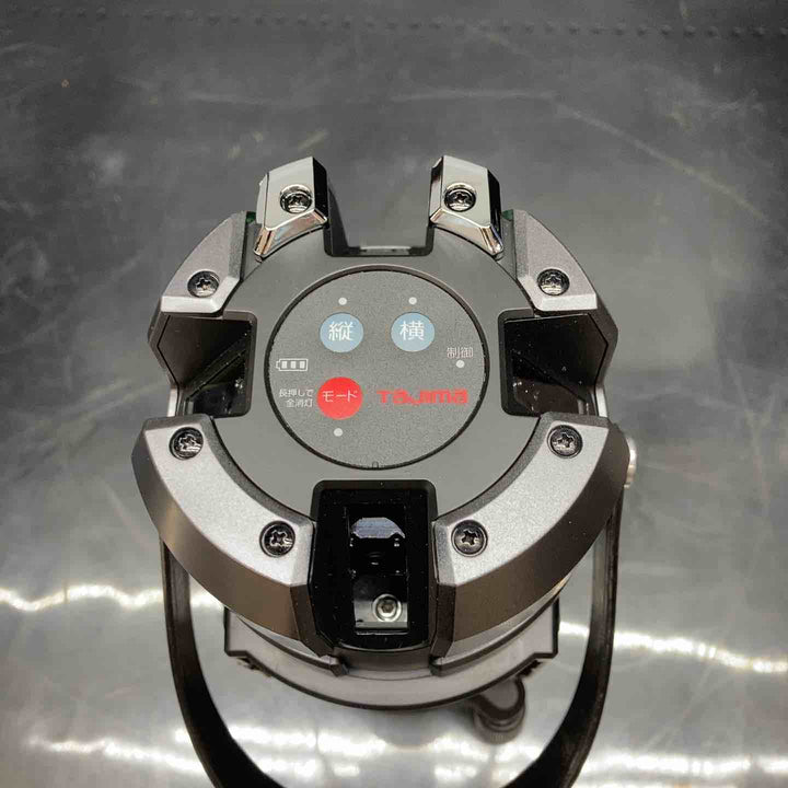 【未使用品】タジマ(Tajima) レーザー墨出し器 ZEROG2LSN-KJCSET 三脚セット【川越店】